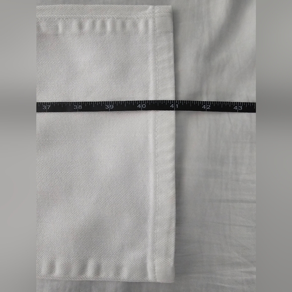 Zegna sport jeans